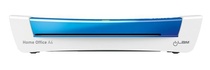 Papírenské zboží - Laminiergerät „iLam Home“, blau, A4, 80-125 Mikron, LEITZ