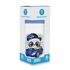 Papírenské zboží - Gesunde Flasche Panda Driver - 0,5 l