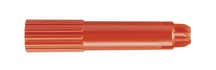 Papírenské zboží - Füllfederhalter für Linkshänder mit Standard-M-Feder – STABILO EASYbirdy dunkelblau/cyan