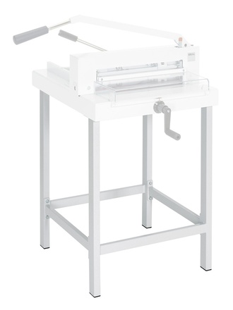 Papírenské zboží - Stojan ke stohové řezačce IDEAL 4305, 4315 a 4350