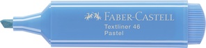 Papírenské zboží - Textliner 46 Pastell, ultramarin 154668