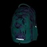 Papírenské zboží - Schülerrucksack OXY Touch Flowers