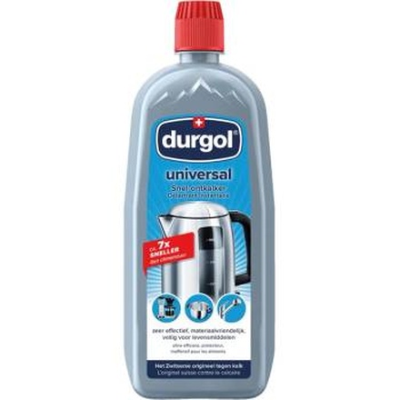 Papírenské zboží - Durgol Universal Power rychlý odstraňovač vodního kamene, 750 ml