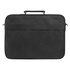 Papírenské zboží - Tasche na Notebook 16, Ascetic, schwarz aus Polyester, Defender