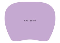 Papírenské zboží - Podložka pod myš PASTELINI fialová