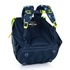 Papírenské zboží - Schulrucksack PREMIUM LIGHT Fußball