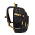 Papírenské zboží - Schülerrucksack OXY SCOOLER Magnolia Dark