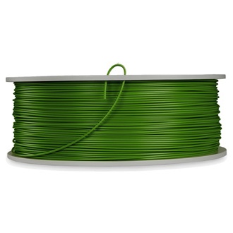 Papírenské zboží - Verbatim 3D filament, ABS, 1,75mm, 1000g, 55031, green