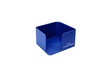 Papírenské zboží - Kunststoff-Büroset Glücksset CONCORDE Eco, 7-tlg., blau