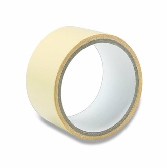 Papírenské zboží - Oboustranně lepicí páska Reas Pack 50 mm × 5 m