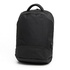 Papírenské zboží - Rucksack für Notebook 15,6", NB007, schwarz aus Polyester/Polyethylen/Nylon, es ist nicht leicht auszurauben