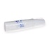 Papírenské zboží - Trinkbecher (PP) weiß durchmesser 95mm 0,5L [50 St.]