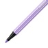 Papírenské zboží - Premium-Fasermarker – STABILO Pen 68 – Pastellove – 12-teiliges Set