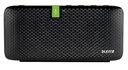 Papírenské zboží - Přenosný reproduktor "Compplete", Bluetooth, LEITZ, černý