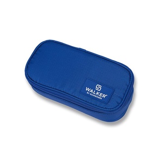 Papírenské zboží - Penál Walker Electric Blue