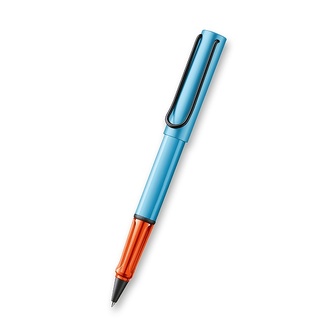 Papírenské zboží - Lamy AL-star Denim roller