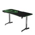 Papírenské zboží - ULTRADESK Spieltisch FRAG XXL GREEN, 160 x 75 cm, 75 cm