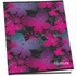 Papírenské zboží - Notizbuch Girls, liniert, A4, 52 Blatt, PULSE
