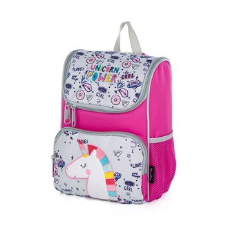 Papírenské zboží - Batoh dětský předškolní MOXY Unicorn iconic