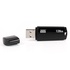 Papírenské zboží - Goodram USB flash disk, USB 3.0 (3.2 Gen 1), 128GB, UMM3, schwarz, UMM3-1280K0R11, USB A, mit einer Kappe
