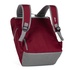 Papírenské zboží - Studentenrucksack OXY Urban Burgund