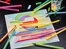 Papírenské zboží - Premium-Fasermarker - STABILO Pen 68 - ARTY - 65-teiliges Set