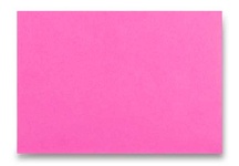 Papírenské zboží - Obálka Clairefontaine, C6, růžová, 20 ks