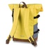Papírenské zboží - Rucksack Walker Roll-up Two Butter/ Grau
