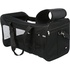 Papírenské zboží - Nylon-Transporttasche groß RYAN 30 x 30 x 54 cm (max. 10 kg), schwarz