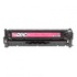 Papírenské zboží - HP Originaltoner CC533A, Magenta, 2800 Seiten, HP 304A, HP Color LaserJet CP2025, CM2320,