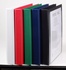 Papírenské zboží - Katalogordner A4 - D20 Classic grün