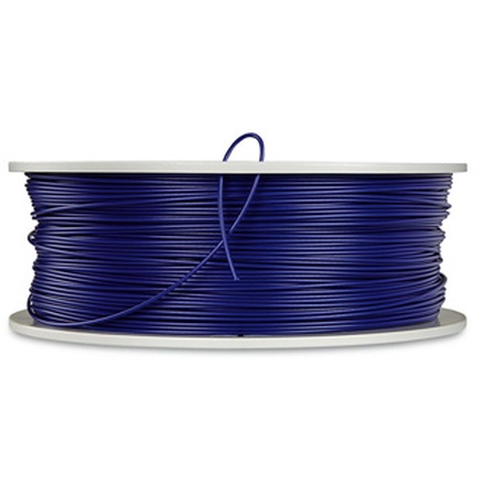 Papírenské zboží - Verbatim 3D filament, ABS, 1,75mm, 1000g, 55029, blue