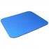 Papírenské zboží - Mauspad, weich, blau, 24x22x0,3 cm, Logo