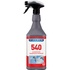 Papírenské zboží - CLEAMEN 540 No-Rinse-Desinfektion von Oberflächen und Haut 1l