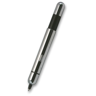 Papírenské zboží - Lamy Pico Polished Chromium kapesní kuličková tužka