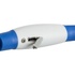 Papírenské zboží - Blitzlichtring USB, Blitzhalsband, blau S-M: 40 cm/ 8 mm
