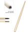 Papírenské zboží - Handstück Concorde Naturholz 17cm universal