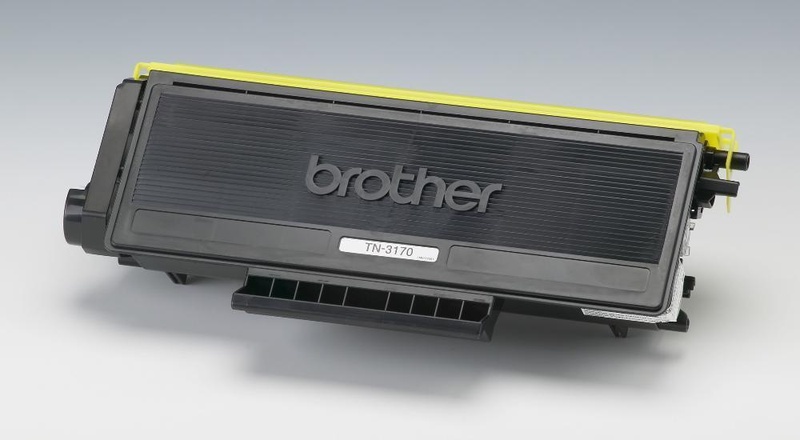 Papírenské zboží - Toner pro "HL 5240, 5250DN, 5270DN" tiskárny, BROTHER Černá, 7 tis. stran