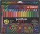 Papírenské zboží - Liner STABILO pointMax - ARTY - 42-teiliges Set