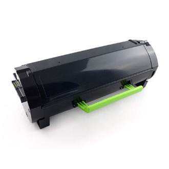 Papírenské zboží - Lexmark originální toner 50F2U0E, black, 20000str., 502U, ultra high capacity, return, Le