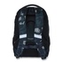 Papírenské zboží - Walker Fame Cyber Tiger Schulrucksack