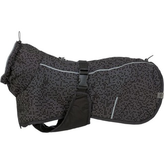 Papírenské zboží - Outdoorový kabátek LIMOUX Reflect, multikolorS: 33cm, hruď: 52-62cm, krk: 26-36cm