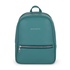 Papírenské zboží - Damenrucksack DIXY Leder Milano