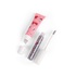 Papírenské zboží - Lipgloss + Body Glitter Blisterpackung, 2 Stück
