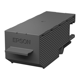 Papírenské zboží - Epson originální maintenance box C13T04D000, Epson EcoTank ET-7700, ET-7750, L7160, L7180