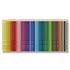 Papírenské zboží - Buntstifte Faber-Castell 112449 Grip 2001 48 Farben