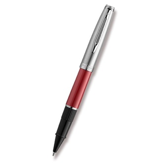 Papírenské zboží - Waterman Embleme Red CT roller