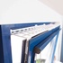 Papírenské zboží - Schutzgitter für das obere Fenster 75-125 cm/16 cm weiß