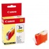 Papírenské zboží - Canon Original Ink BCI3eY, yellow, 280S, 4482A002, Canon BJ-C3000, 6000, 6100, S400, 450, C100, MP700