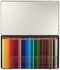 Papírenské zboží - Premium Buntstifte - STABILO Original - ARTY+ - 38er Set in Dose - 38 verschiedene Farben